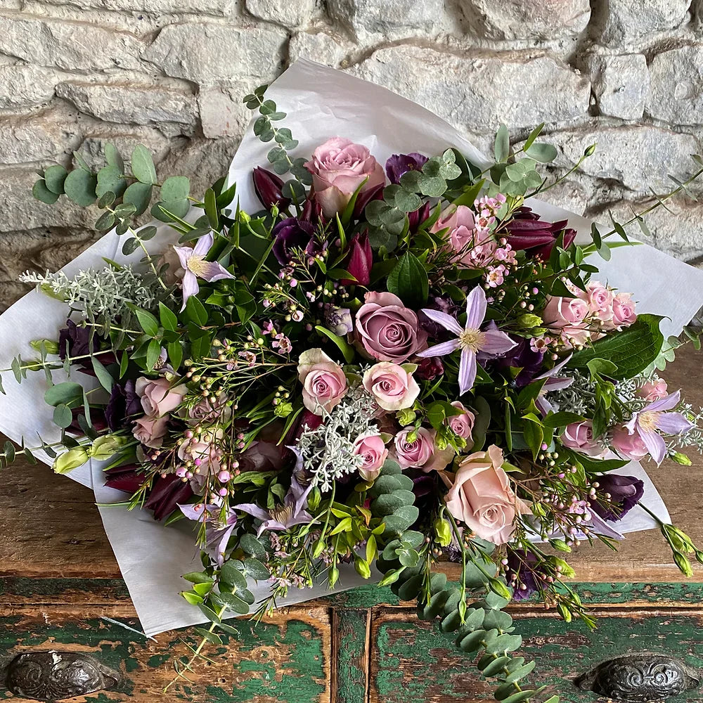 Bouquets - Local Flower Delivery.
