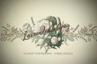 Lavender & Grey Banner updated