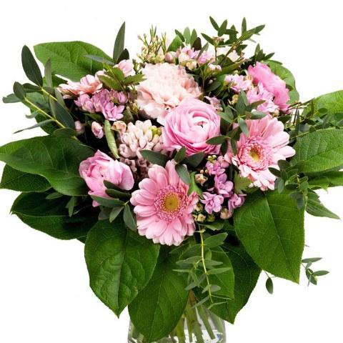 Knoyle - Spring Bouquet